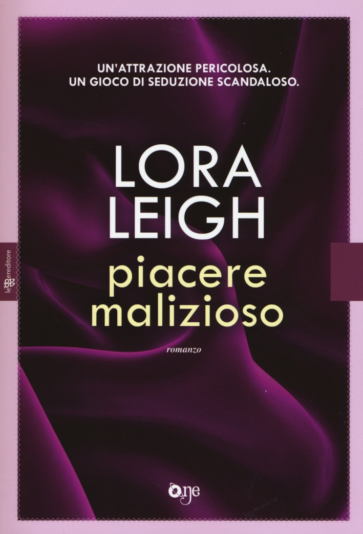 Piacere malizioso Piacere malizioso