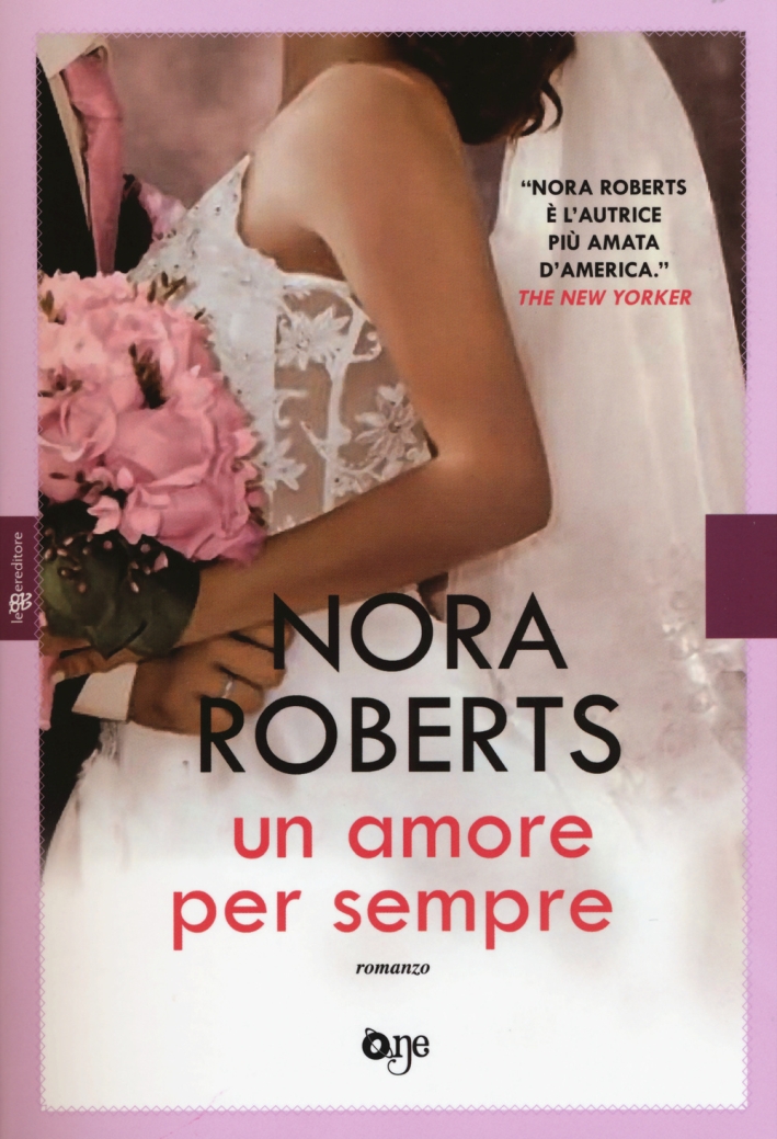 Un amore per sempre Un amore per sempre