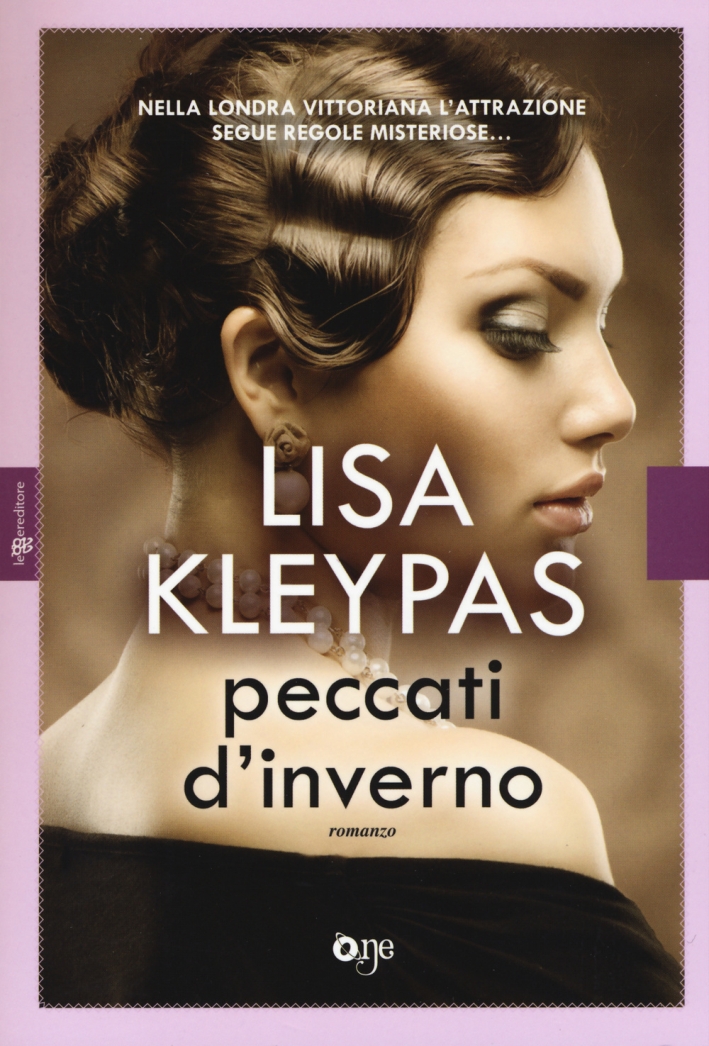 Peccati d'inverno Peccati d'inverno