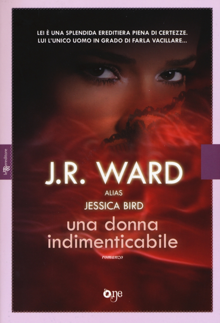 Una donna indimenticabile Una donna indimenticabile