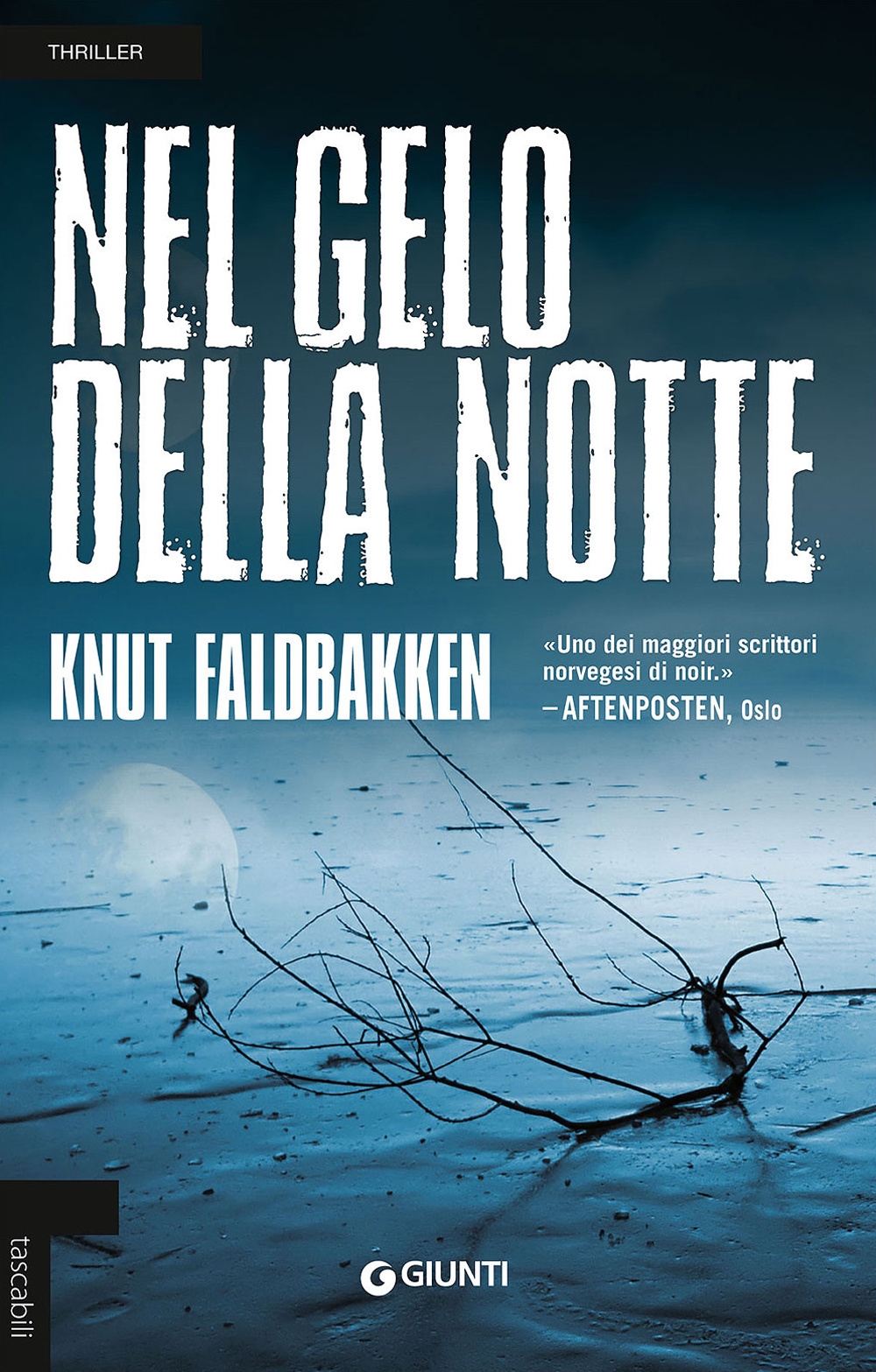 Nel gelo della notte Nel gelo della notte