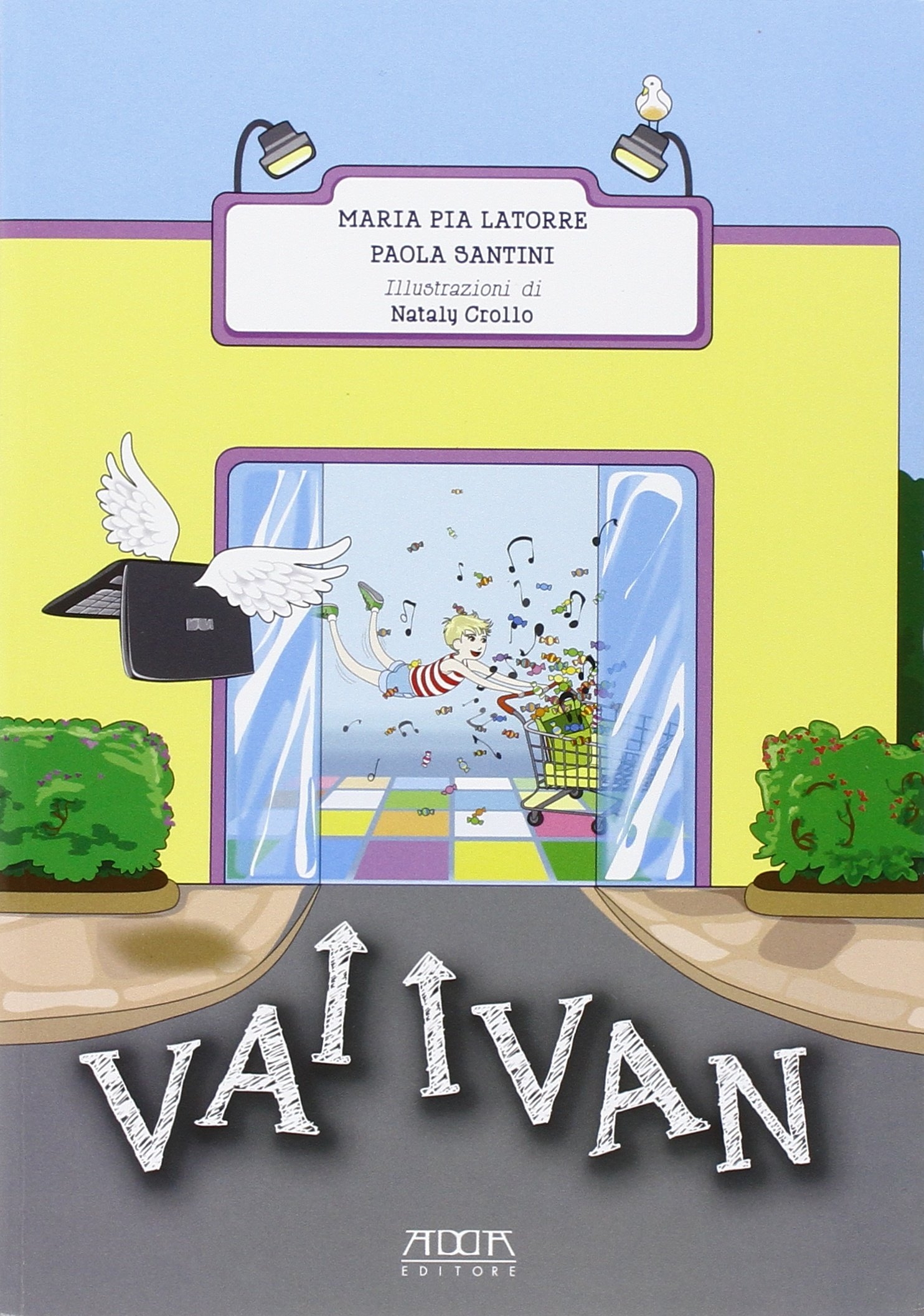 Vai Ivan Vai Ivan