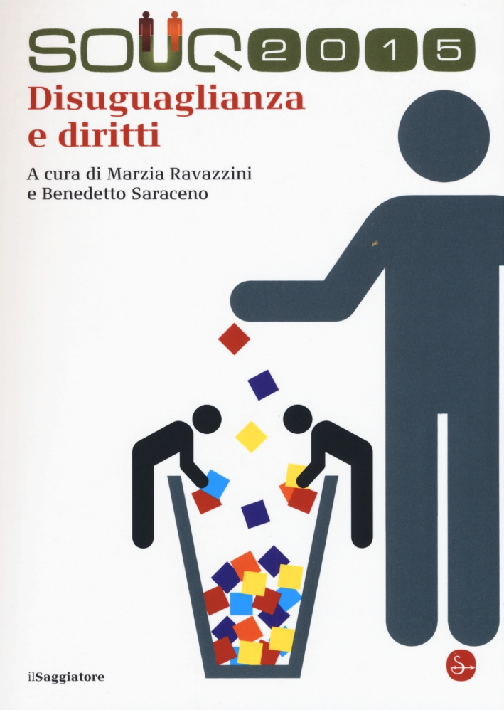Souq 2015. Disuguaglianza e diritti Souq 2015. Disuguaglianza e diritti