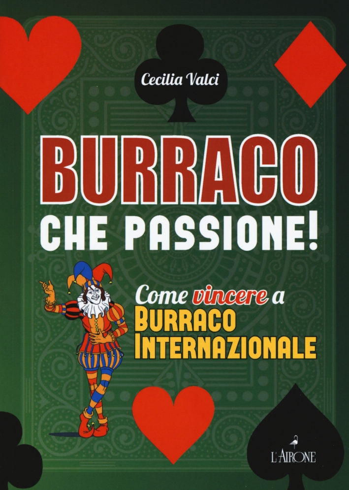 Burraco che passione! Burraco che passione!