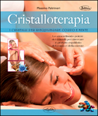 Cristalloterapia Cristalloterapia