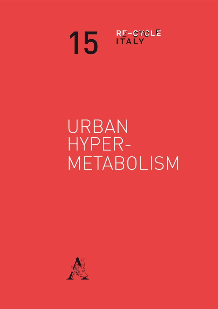 Urban hyper-metabolism Urban hyper-metabolism
