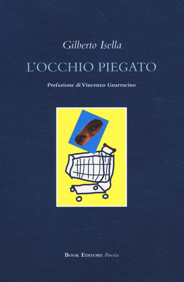 L'occhio piegato L'occhio piegato