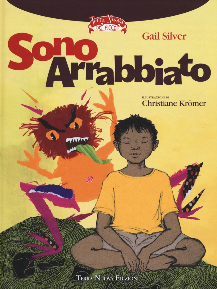 Sono arrabbiato Sono arrabbiato