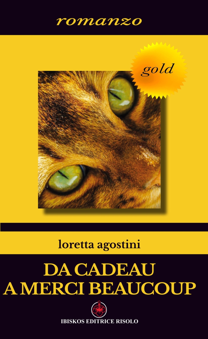 Da Cadeau a merci beaucoup Da Cadeau a merci beaucoup