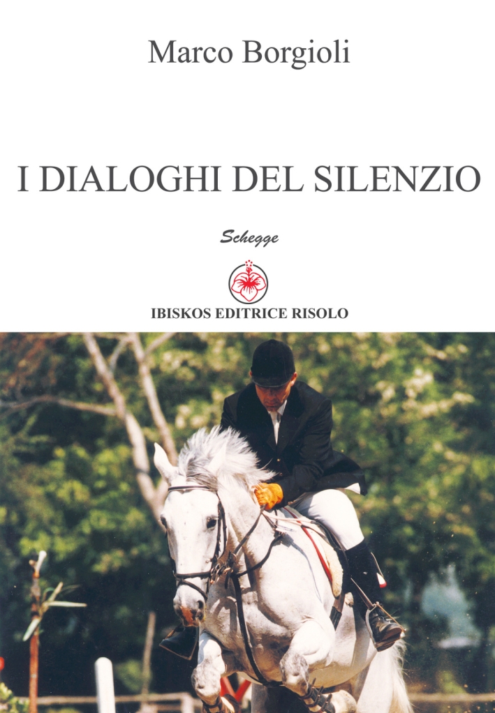 I dialoghi del silenzio I dialoghi del silenzio