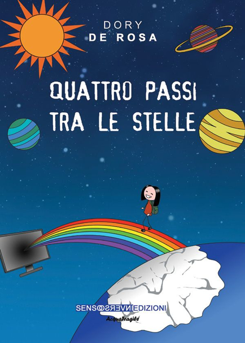 Quattro passi tra le stelle Quattro passi tra le stelle