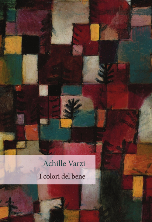 I colori del bene I colori del bene