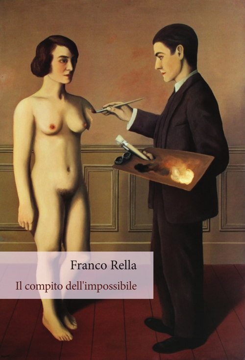 Il compito dell'impossibile Il compito dell'impossibile