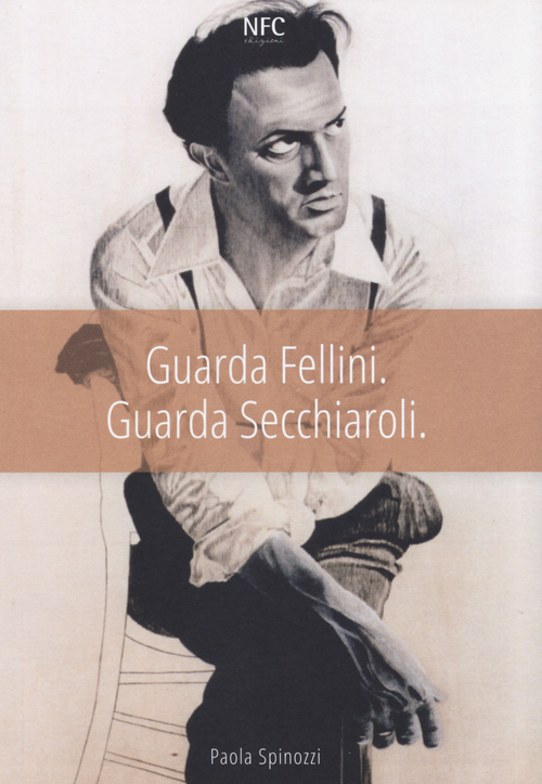 Guarda Fellini Guarda Fellini