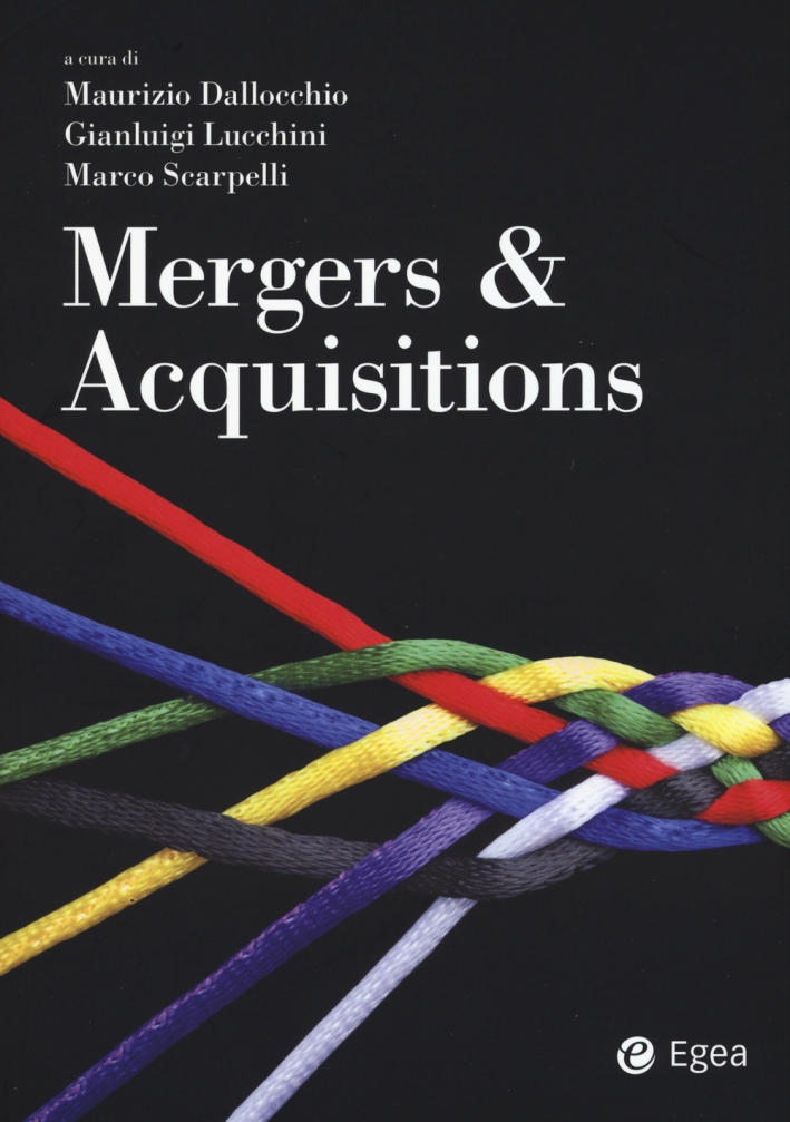 Mergers & acquisitions Mergers & acquisitions