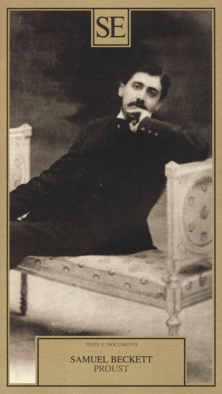 Proust Proust