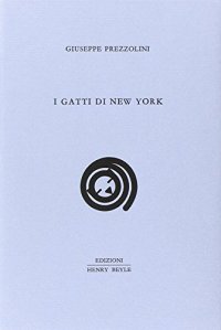 I gatti di New York