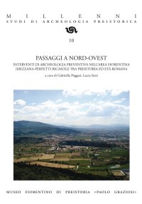 Passaggi a nord-ovest. Interventi di archeologia preventiva nell'area fiorentina (Mezzana-Perfetti Ricasoli) tra preistoria ed età romana.