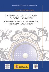 Giornata di studi in memoria di Pablo Lucas Verdù-Jornada de estudio en memoria de Pablo Lucas Verdù