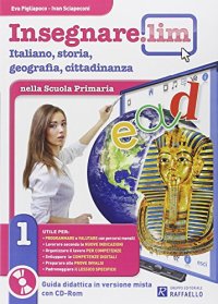 Insegnare Lim. Italiano. Guida didattica. Per la 1ª classe elementare