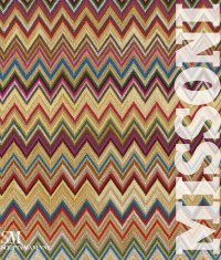 Missoni. La grande moda italiana. The Great Italian Fashion