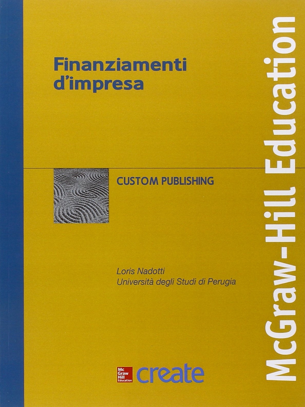 Finanziamenti d'impresa