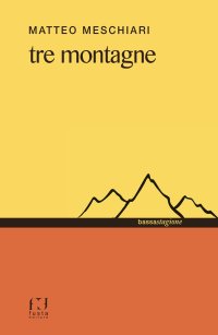 Tre montagne