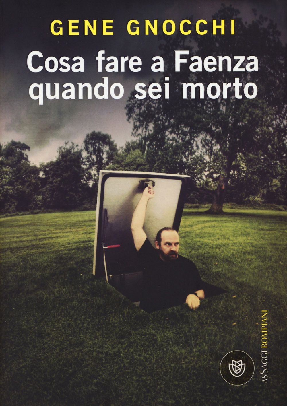 Cosa fare a Faenza quando sei morto Cosa fare a Faenza quando sei morto
