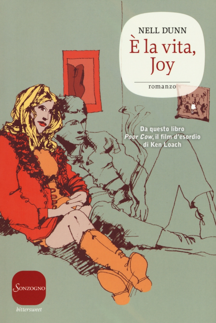 È la vita, Joy È la vita, Joy