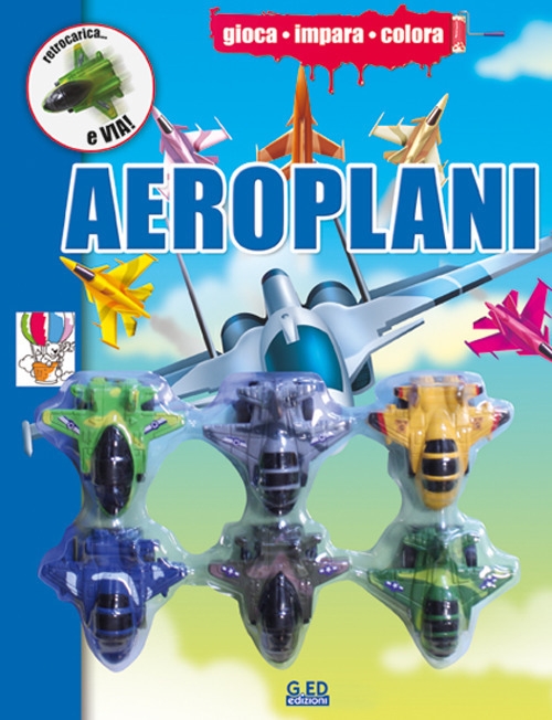 Aeroplani Aeroplani