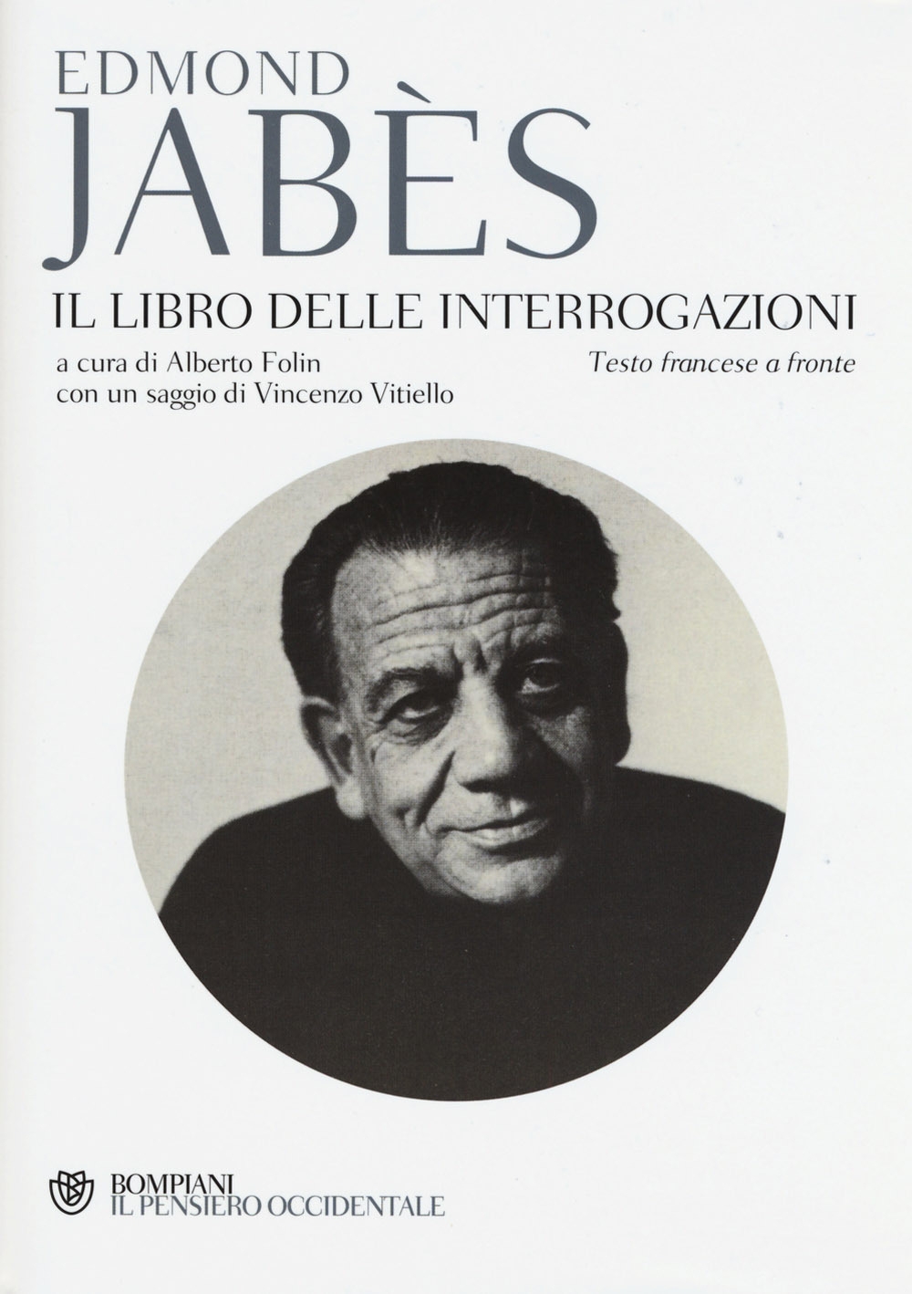 Il libro delle interrogazioni