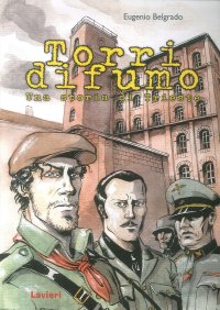 Torri di fumo. Una storia di Trieste