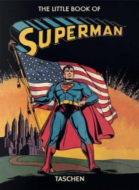 The little book of Superman