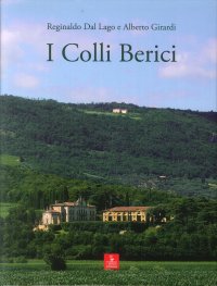 I colli Berici.