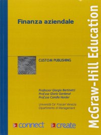 Finanza aziendale