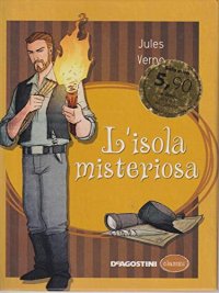 L'isola misteriosa