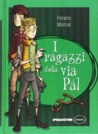 I ragazzi della via Paal (GDO)
