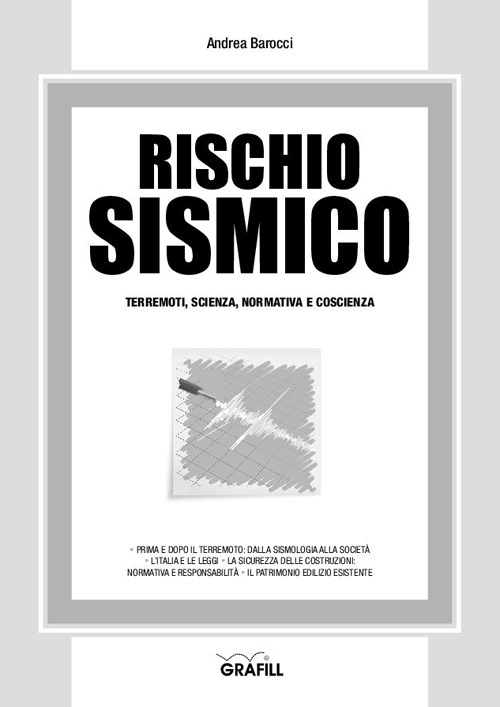 Rischio Sismico Rischio Sismico