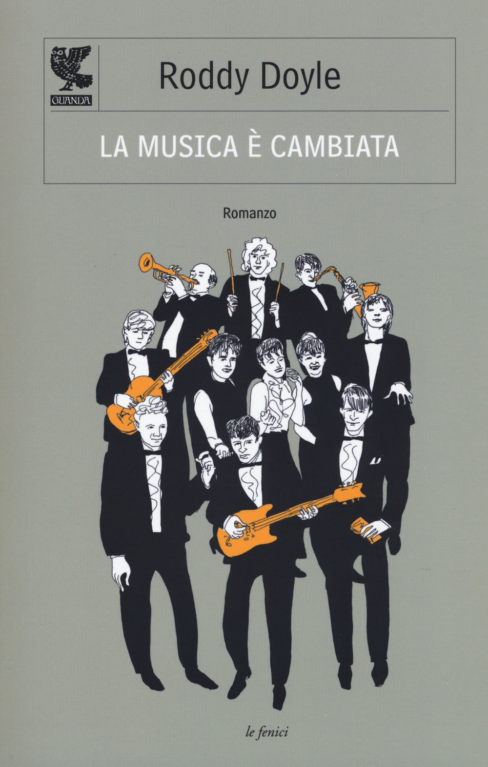 La musica è cambiata La musica è cambiata