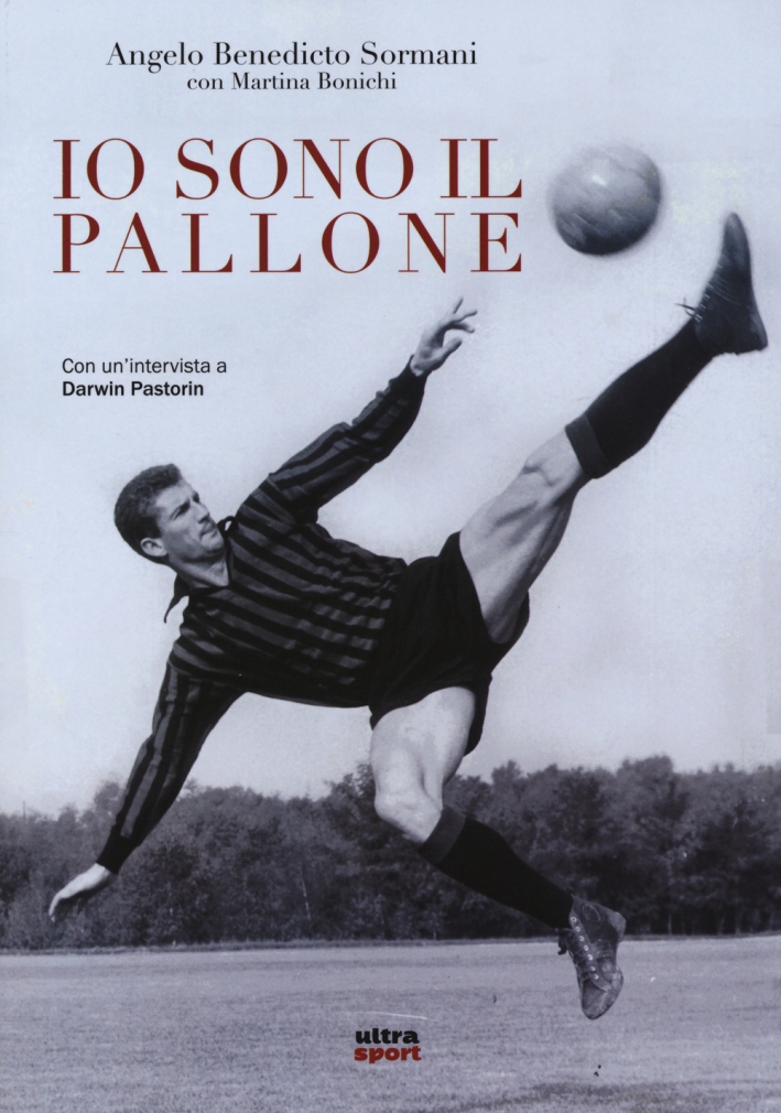 Io sono il pallone Io sono il pallone