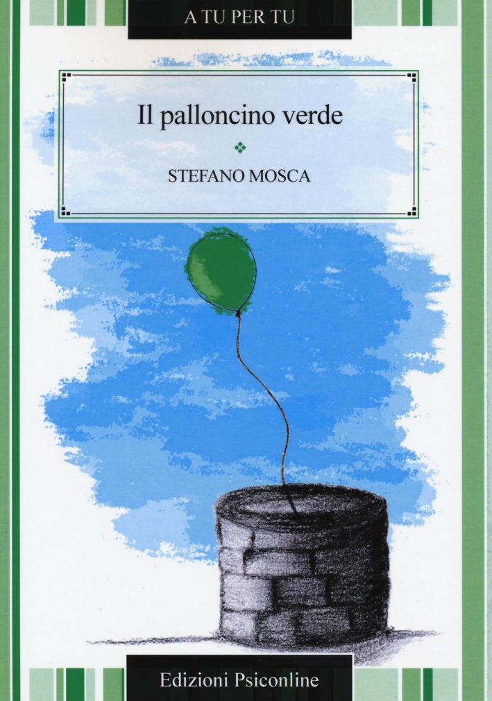 Il palloncino verde Il palloncino verde
