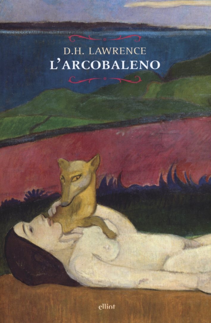 L'arcobaleno L'arcobaleno