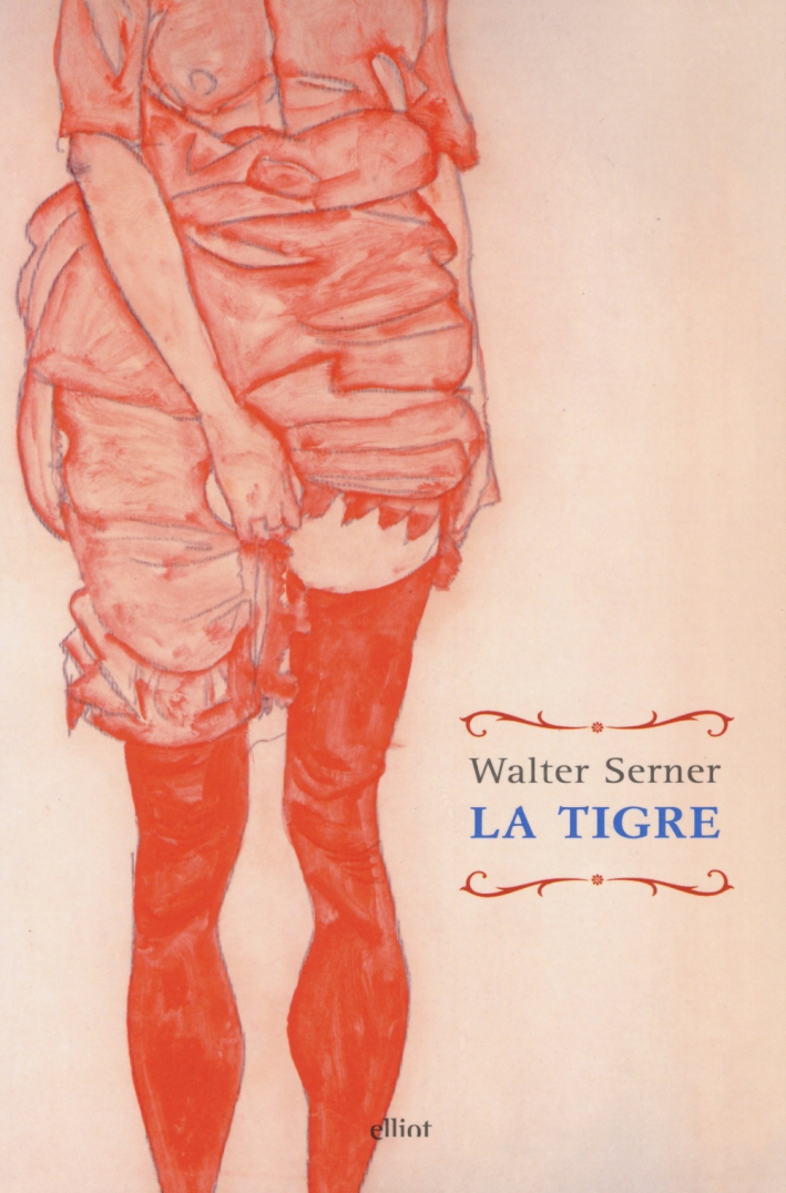 La tigre La tigre