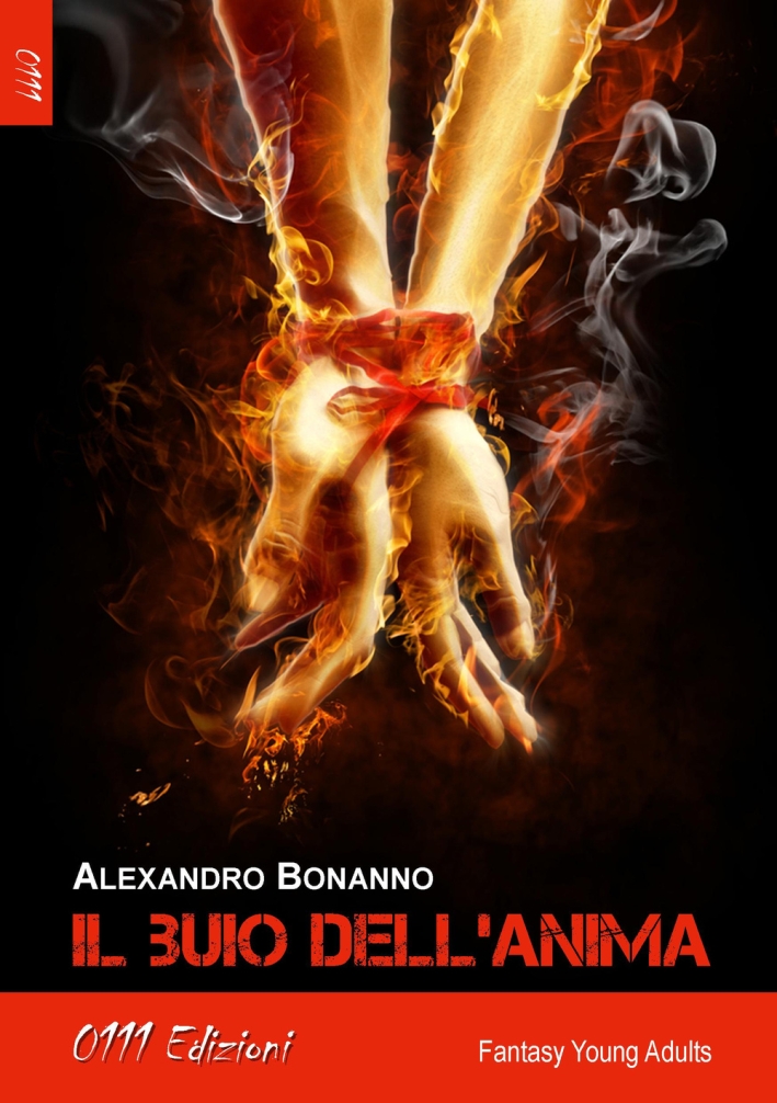 Il buio dell'anima Il buio dell'anima