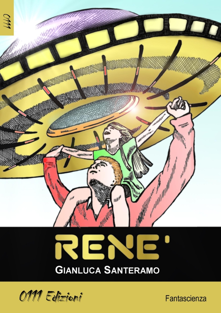 René René