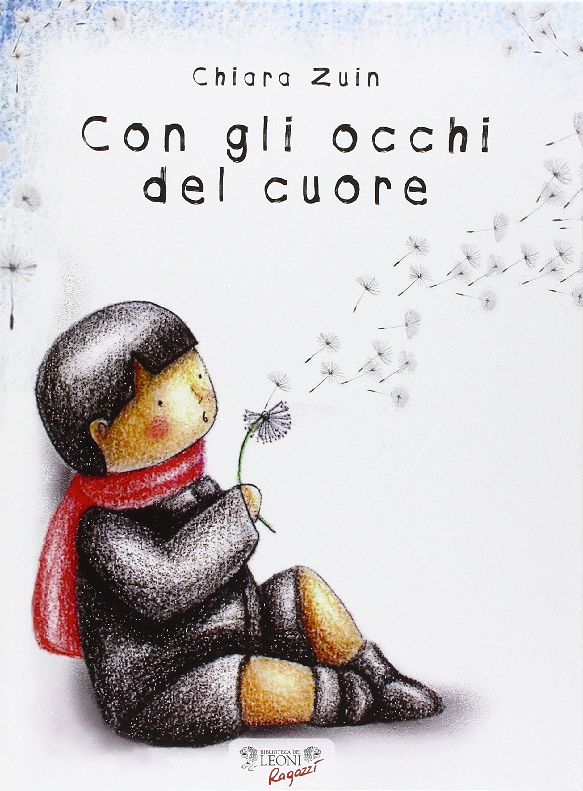Con gli occhi del cuore Con gli occhi del cuore