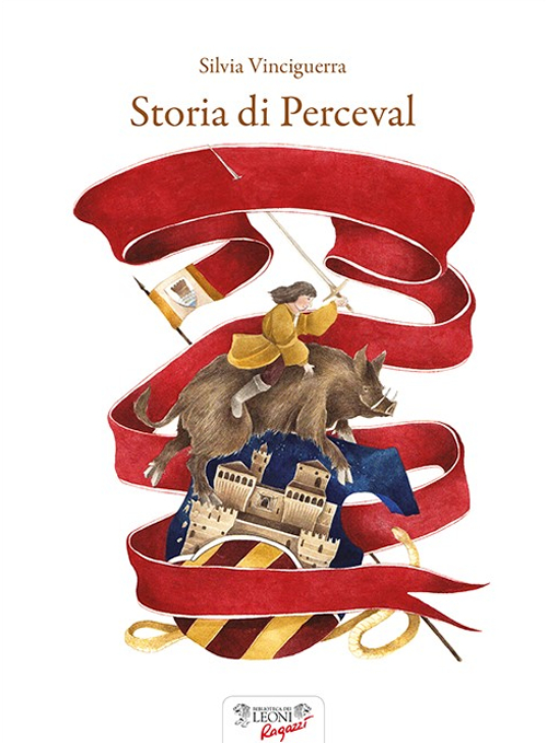 Storia di Perceval Storia di Perceval