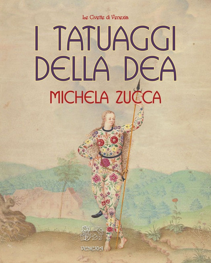 I tatuaggi della Dea I tatuaggi della Dea