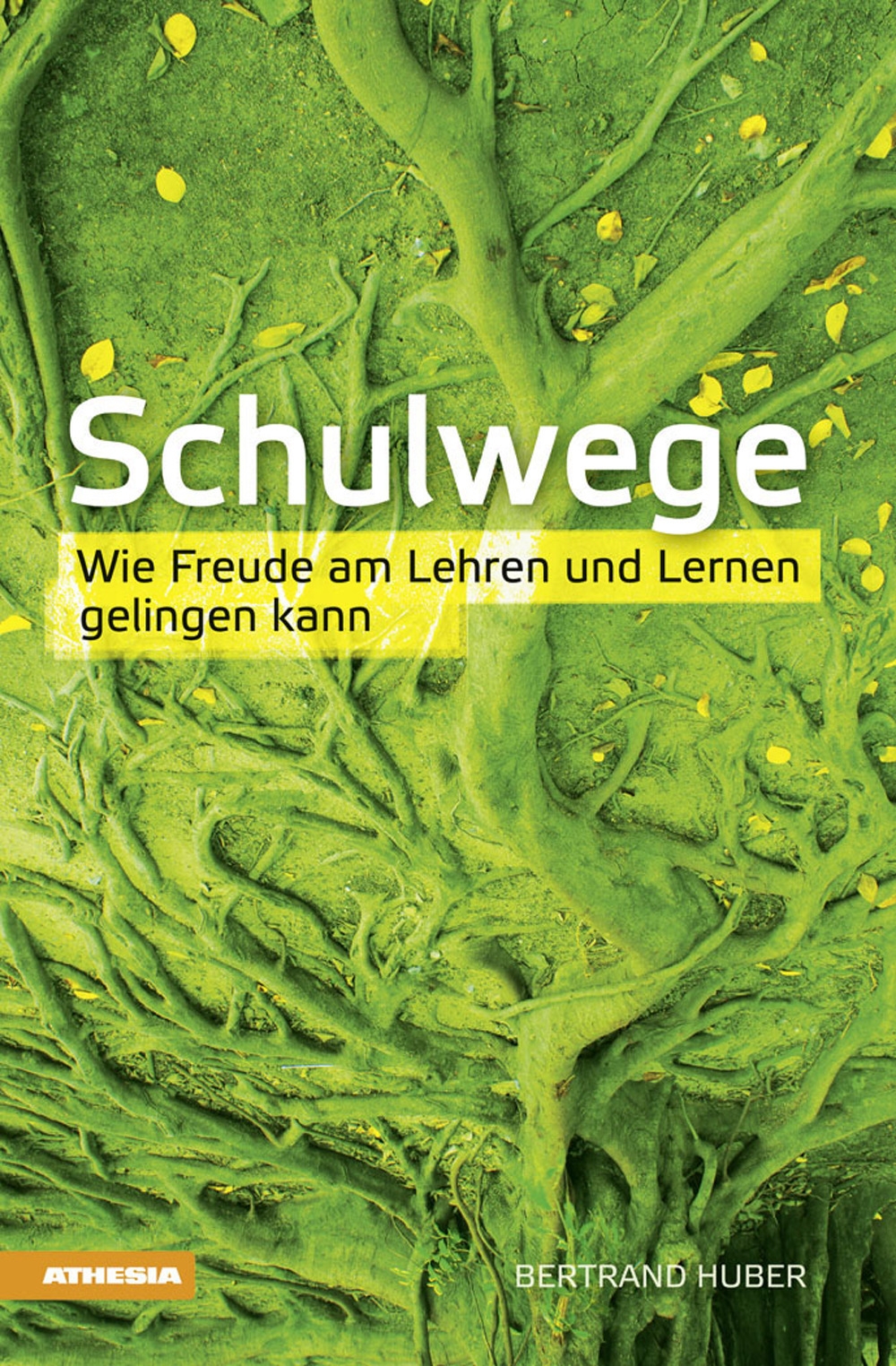 Schulwege. Wie Freude am Lehren und Lernen gelingen kann Schulwege. Wie Freude am Lehren und Lernen gelingen kann