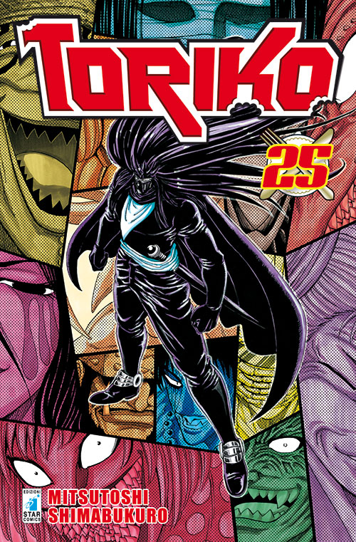 Toriko. Vol. 25 Toriko. Vol. 25